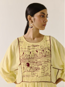 River Dress Anaar